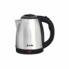 Junto 1.5L Stainless Steel Electric Kettle, 1500W