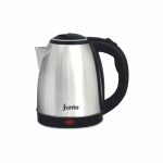 Junto 1.5L Stainless Steel Electric Kettle, 1500W