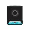 Junto Induction Cooktop 1400W | 7 Preset Menus & Auto Shut Off