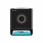 Junto Induction Cooktop 1400W | 7 Preset Menus & Auto Shut Off