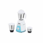 Junto Mixer Grinder 750W with 2 Stainless Steel Jars