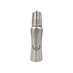 UCOOK Stainless Steel Feeder Bottle, 240ml