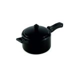 UCOOK Mini Magic Casserole, Black