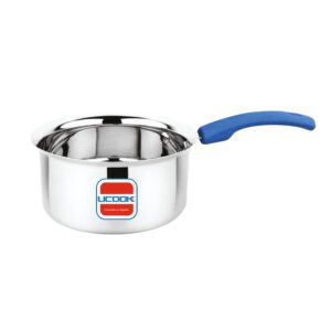 UCOOK Super Series Stainless Steel Sauce Pan 1.7L | 160mm