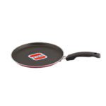UCOOK Dosa Tava Induction Base Non-Stick Aluminium, 300mm/3mm