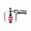 UCOOK T-3 Triply 3.5L Pressure Cooker , Stainless Steel, Induction