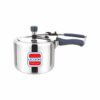 UCOOK T-3 Triply 3L Pressure Cooker , Stainless Steel, Induction