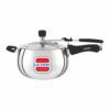 UCOOK SX1 Plus 5L Aluminium Pressure Cooker , Induction Base, Inner Lid