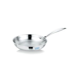 UCOOK Tri-ply Stainless Steel Frypan 1L | 200mm