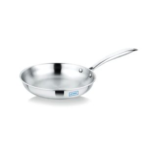 UCOOK Tri-ply Stainless Steel Frypan 2.2L | 260mm