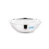 UCOOK Triply Stainless Steel Tasla 1.9L with Steel Lid | 220mm