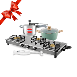 Complete Kitchen Starter Set